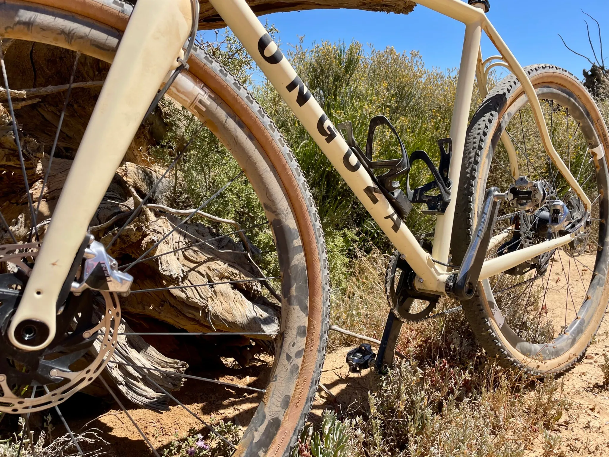 Most recent statement on Airtag vs GPS for bikes
