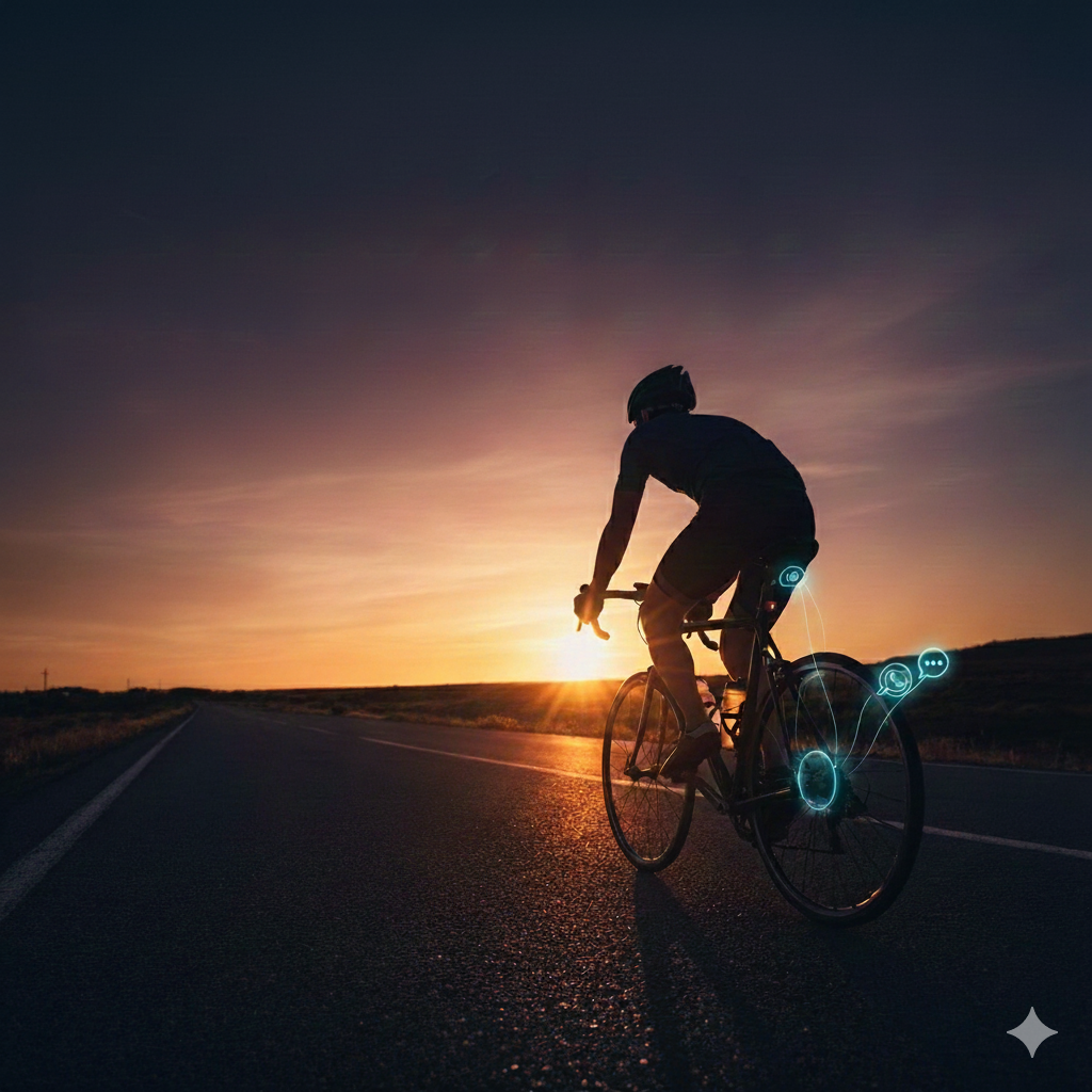 The 2025 Guide to Trackers for Analog Bikes